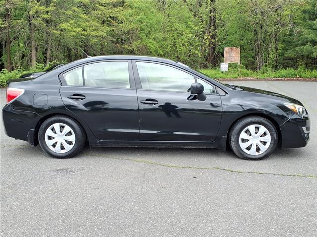 used 2015 Subaru Impreza car, priced at $9,450