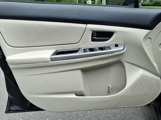 used 2015 Subaru Impreza car, priced at $9,450