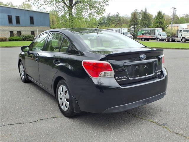 used 2015 Subaru Impreza car, priced at $9,450
