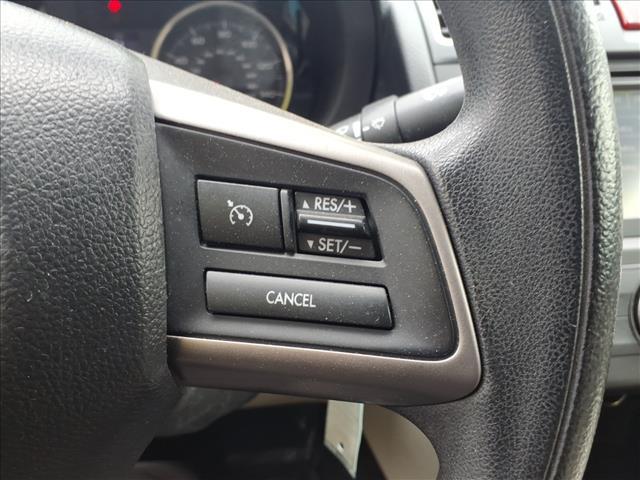 used 2015 Subaru Impreza car, priced at $9,450