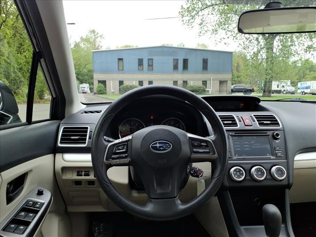 used 2015 Subaru Impreza car, priced at $9,450