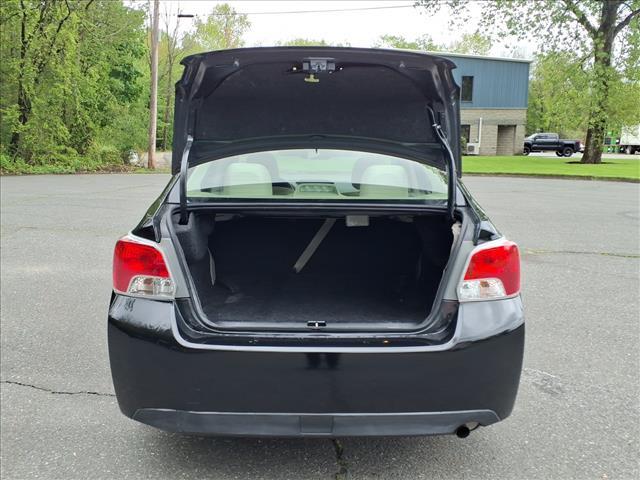 used 2015 Subaru Impreza car, priced at $9,450
