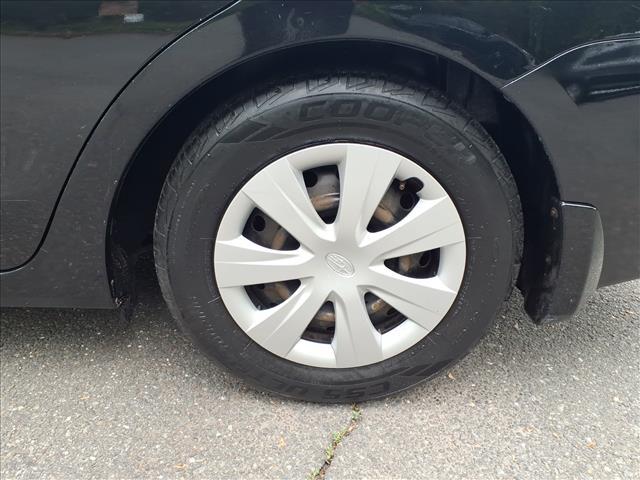 used 2015 Subaru Impreza car, priced at $9,450