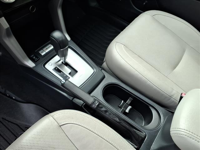 used 2017 Subaru Forester car, priced at $11,850