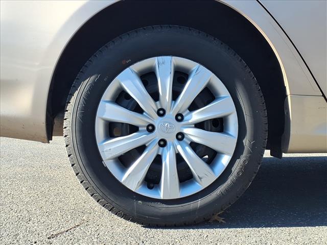 used 2013 Toyota Corolla car, priced at $6,850