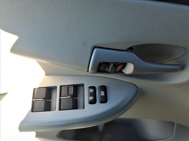 used 2013 Toyota Corolla car, priced at $6,850