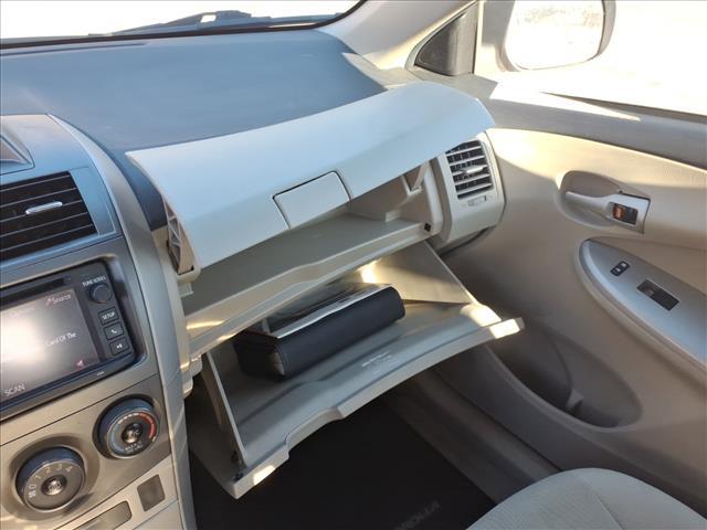 used 2013 Toyota Corolla car, priced at $6,850