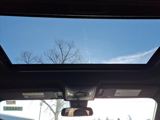 used 2017 Toyota RAV4 Hybrid car, priced at $20,850