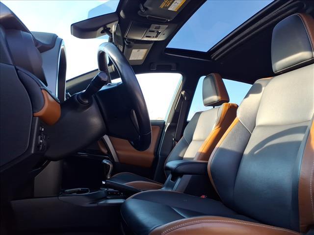 used 2017 Toyota RAV4 Hybrid car, priced at $20,850