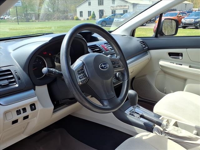 used 2014 Subaru XV Crosstrek car, priced at $14,490