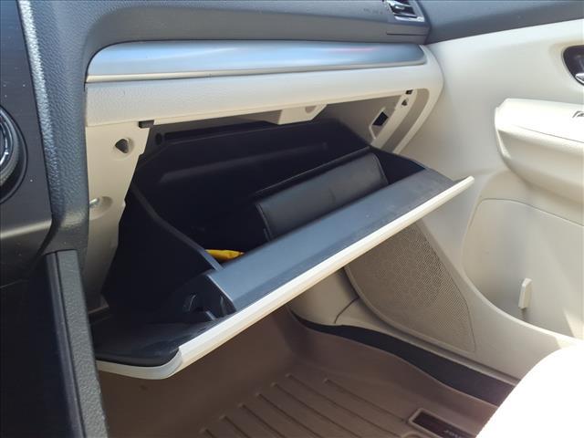used 2014 Subaru XV Crosstrek car, priced at $14,490