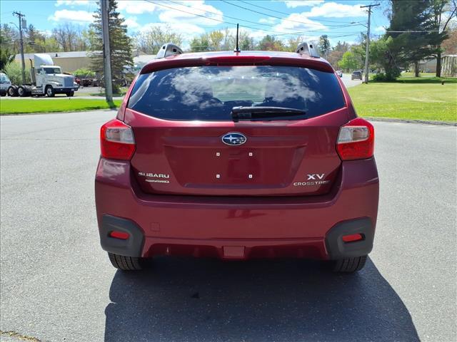 used 2014 Subaru XV Crosstrek car, priced at $14,490