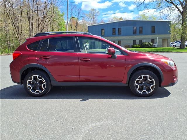 used 2014 Subaru XV Crosstrek car, priced at $14,490