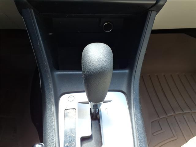 used 2014 Subaru XV Crosstrek car, priced at $14,490
