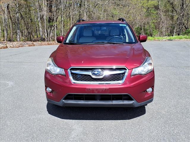 used 2014 Subaru XV Crosstrek car, priced at $14,490