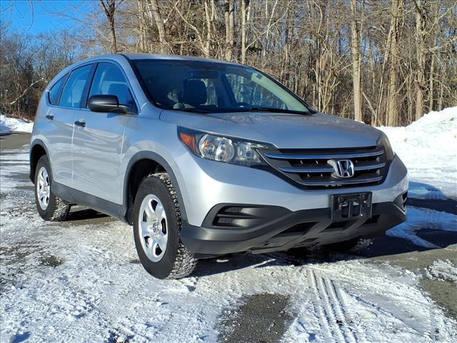used 2013 Honda CR-V car, priced at $9,850
