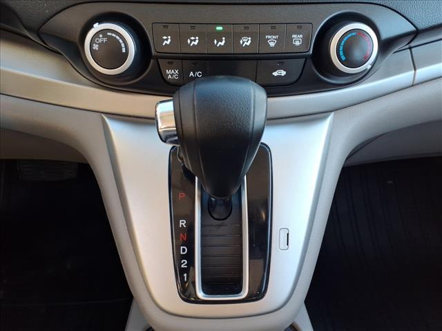 used 2013 Honda CR-V car, priced at $9,850