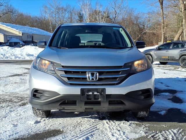 used 2013 Honda CR-V car, priced at $9,850