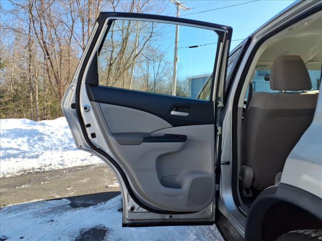 used 2013 Honda CR-V car, priced at $9,850