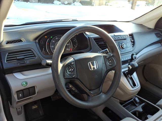 used 2013 Honda CR-V car, priced at $9,850