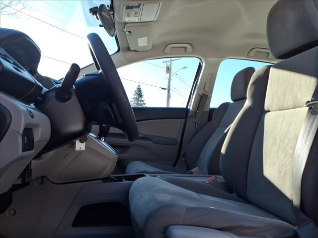 used 2013 Honda CR-V car, priced at $9,850