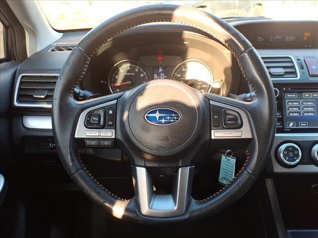 used 2017 Subaru Crosstrek car, priced at $12,650