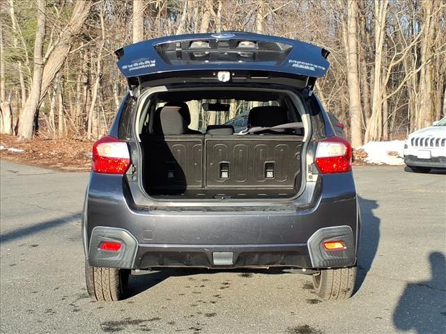 used 2017 Subaru Crosstrek car, priced at $12,650