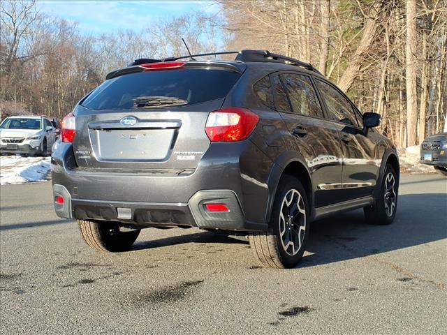 used 2017 Subaru Crosstrek car, priced at $12,650