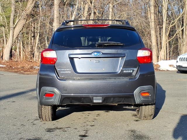 used 2017 Subaru Crosstrek car, priced at $12,650