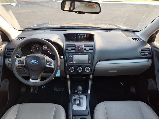 used 2014 Subaru Forester car, priced at $8,650