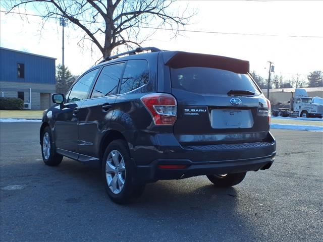 used 2014 Subaru Forester car, priced at $8,650