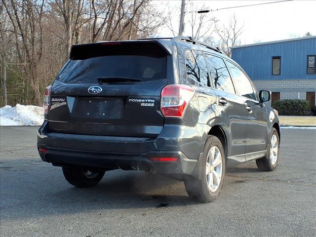 used 2014 Subaru Forester car, priced at $8,650