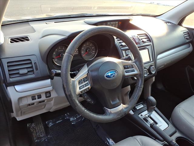 used 2014 Subaru Forester car, priced at $8,650