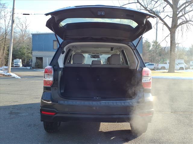 used 2014 Subaru Forester car, priced at $8,650