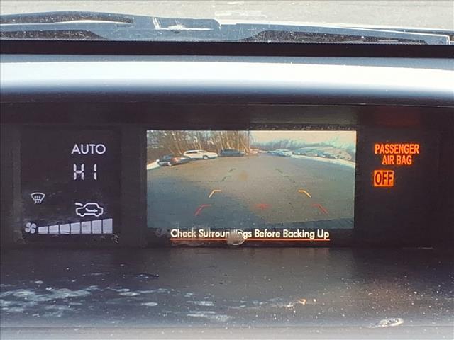 used 2014 Subaru Forester car, priced at $8,650