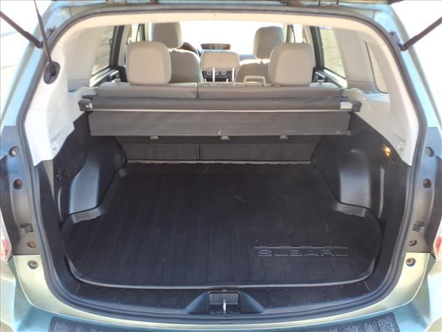 used 2014 Subaru Forester car, priced at $6,450