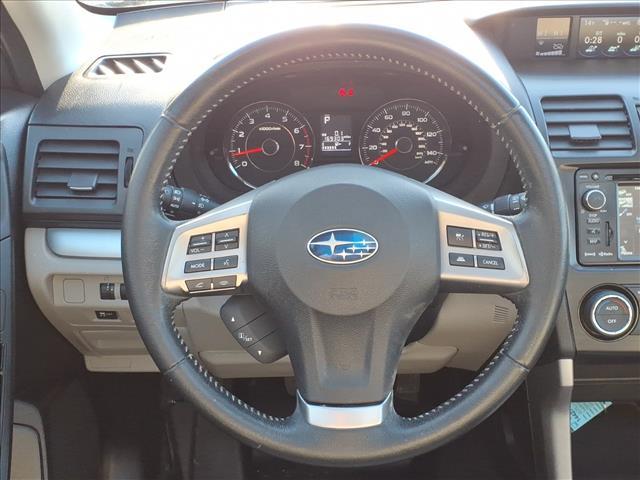 used 2014 Subaru Forester car, priced at $6,450