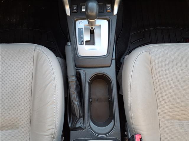 used 2014 Subaru Forester car, priced at $6,450