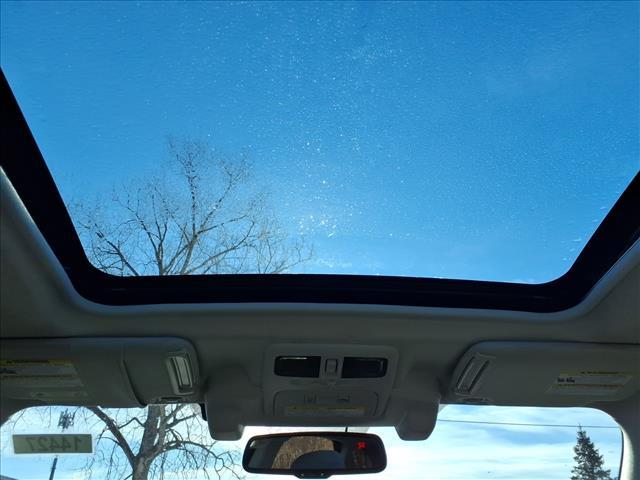 used 2014 Subaru Forester car, priced at $6,450