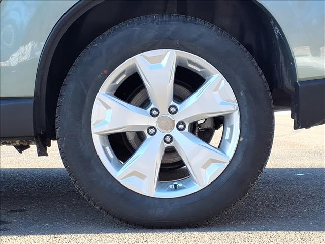 used 2014 Subaru Forester car, priced at $6,450