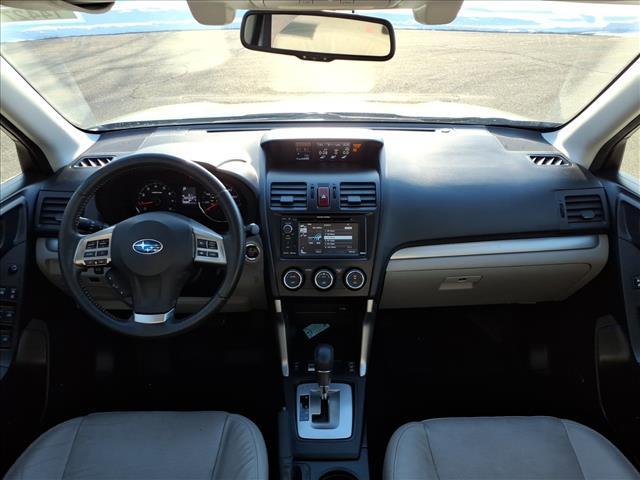used 2014 Subaru Forester car, priced at $6,450