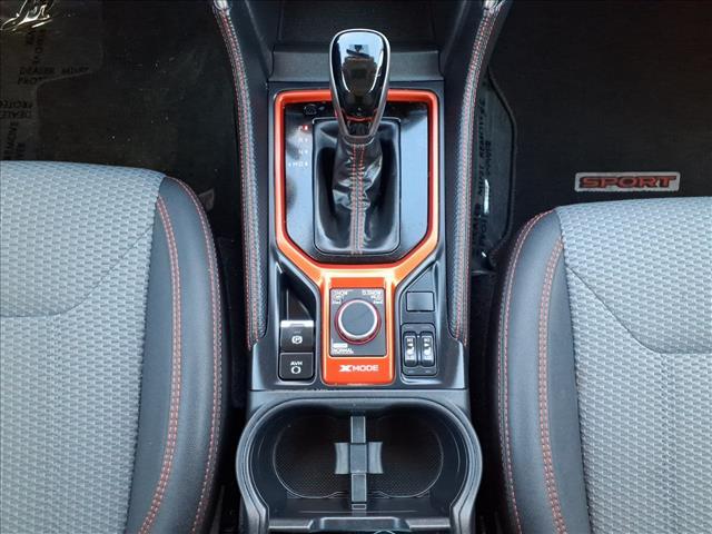 used 2019 Subaru Forester car, priced at $16,250