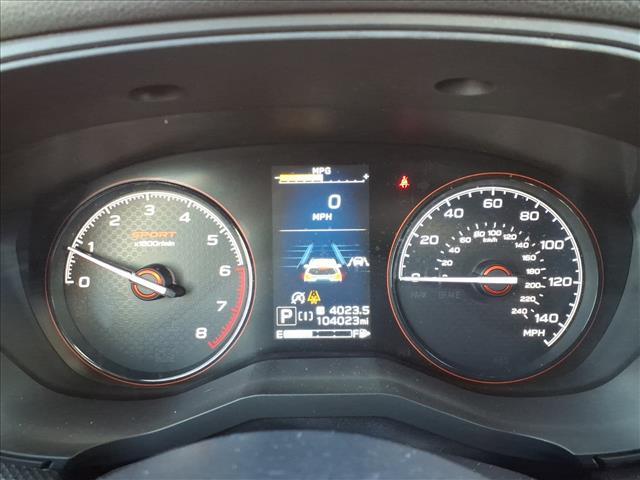 used 2019 Subaru Forester car, priced at $16,250