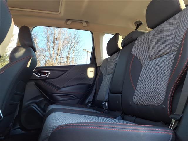 used 2019 Subaru Forester car, priced at $16,250