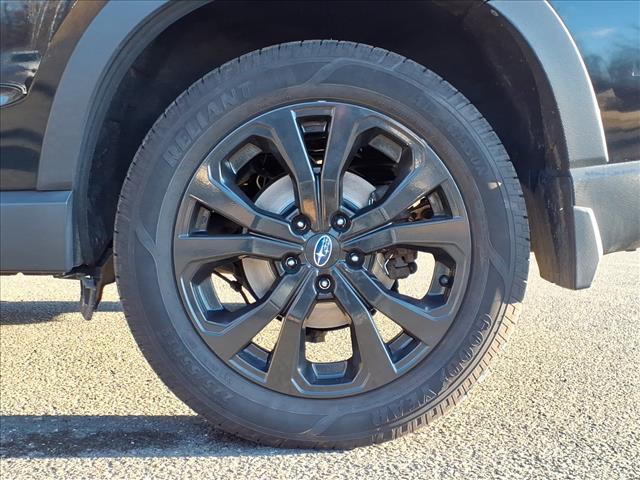 used 2019 Subaru Forester car, priced at $16,250