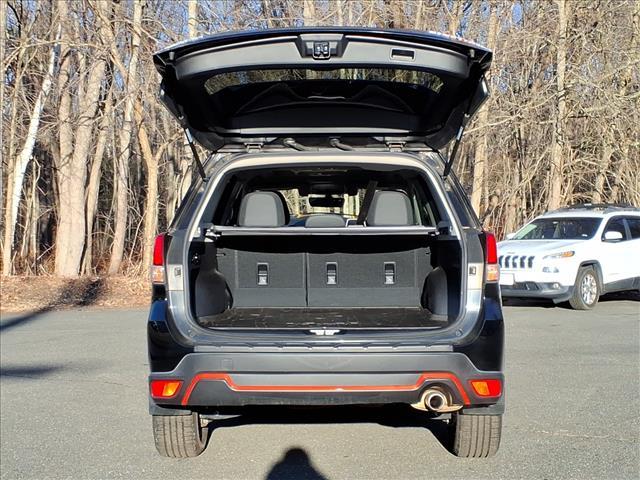used 2019 Subaru Forester car, priced at $16,250