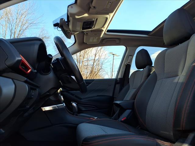 used 2019 Subaru Forester car, priced at $16,250