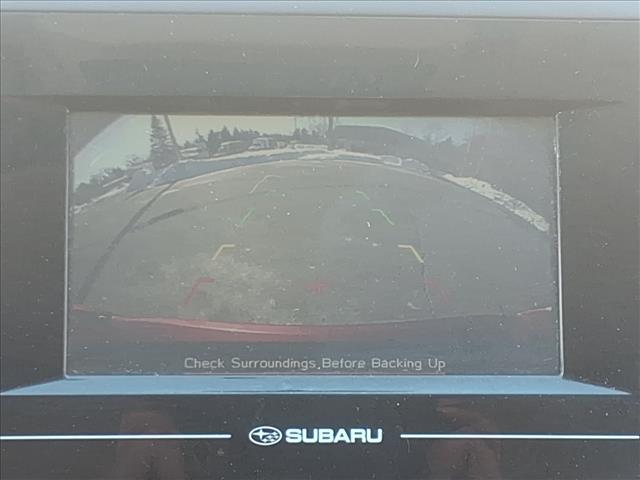 used 2017 Subaru Impreza car, priced at $8,250