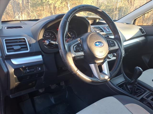 used 2016 Subaru Crosstrek car, priced at $7,850