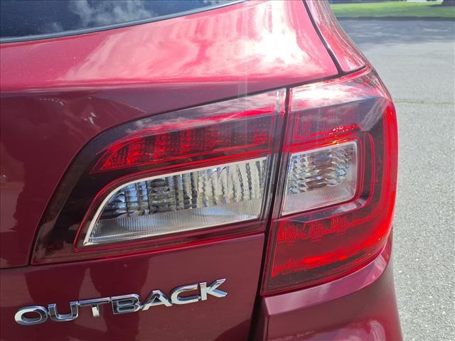 used 2018 Subaru Outback car, priced at $11,950